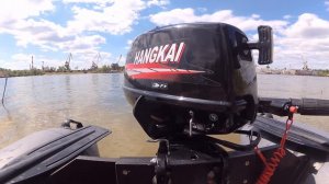 Hangkay 4 три года спустя. Неисправности и ремонт