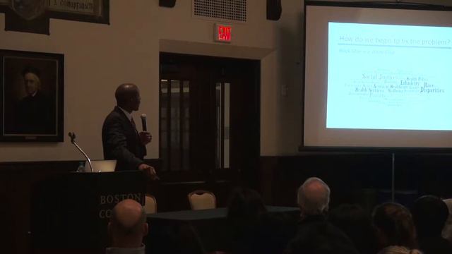 Damon Tweedy: Black Man in a White Coat: Race, Medicine, and the Common Good смотреть онлайн