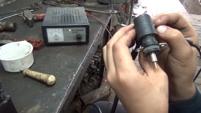 Ремонт Скутера Racer Dragon RC150T-11 ,часть №3 пробный пуск! смотреть онлайн