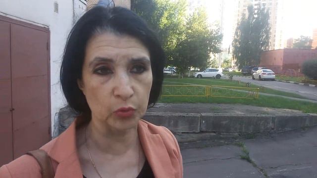 08_08_17 НП ОСГ защищает Жанну Басс в Реутовском суде новыми методами смотреть онлайн