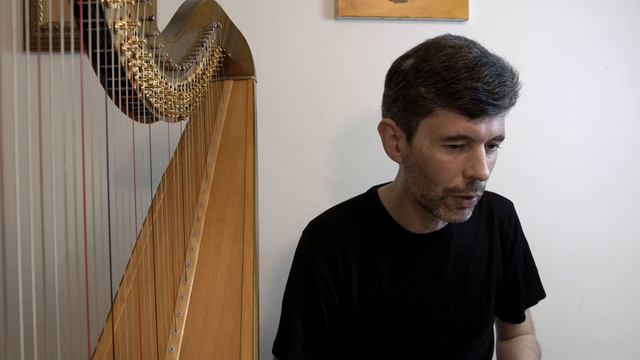 A metronome rant! Harp Tuesday, ep. 167 смотреть онлайн