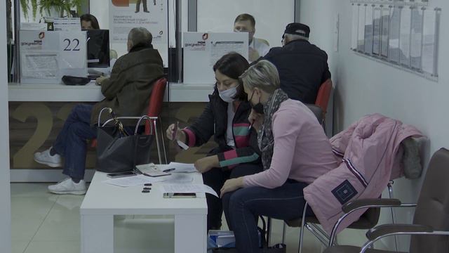 До конца недели анапчане могут принять участие в переписи населения смотреть онлайн