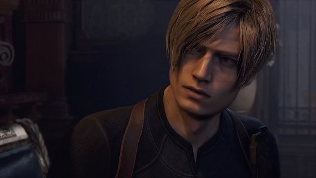 Il RE È TORNATO (Resident Evil 4 Remake RECENSIONE) - SansMe смотреть онлайн