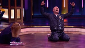 Селиванов и Мазунина: Охотник на вампиров и его бестолковый помощник в замке Дракулы