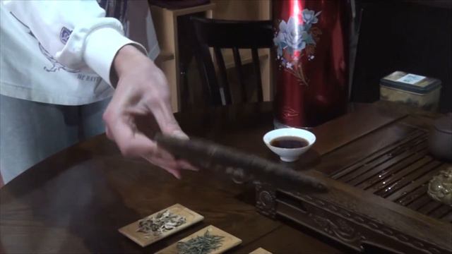 Каким чаем побаловать себя и близких? смотреть онлайн