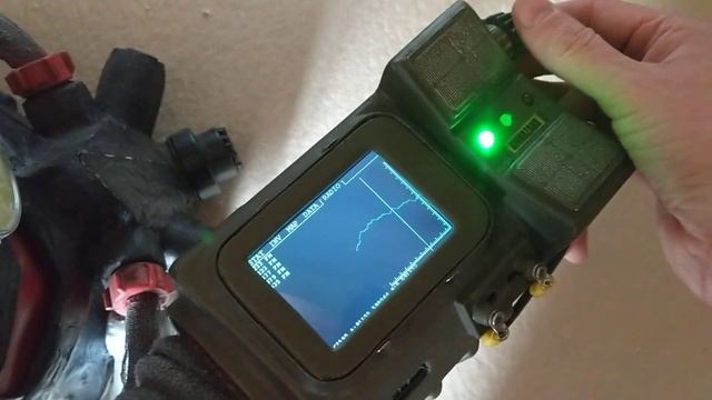 Pipboy scrap build смотреть онлайн