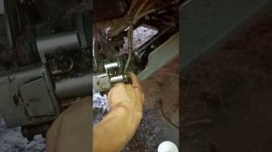 прокачка тормозов cf moto x6