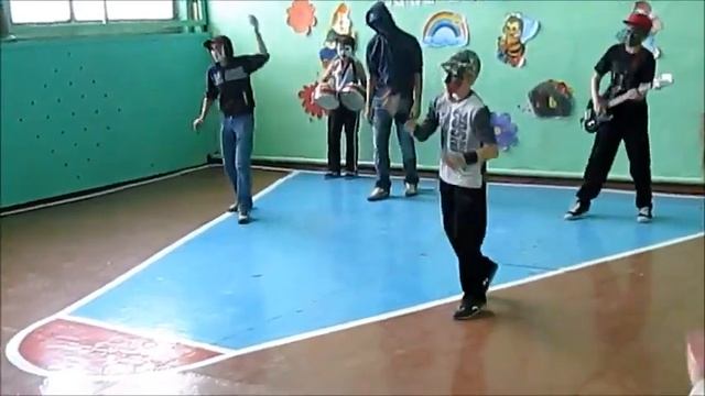 Лето в пришкольном лагере смотреть онлайн