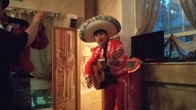 Анибал-Измайлово смотреть онлайн