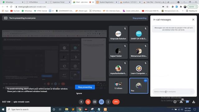 How to add and use Fake Filler(Chrome Extension) смотреть онлайн