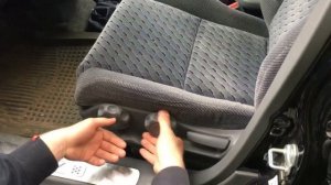 Тест драйв HONDA CR-V ( 1 поколения ) Либо лучший кроссовер для путешествий за 300.000 т рублей ))