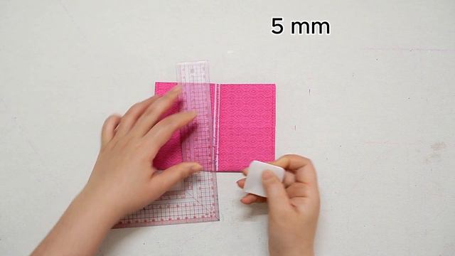 Sew multi-compartment coin and card wallets 💟 Gift Sewing Ideas смотреть онлайн