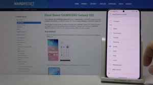 All Notification Sounds Samsung Galaxy S21