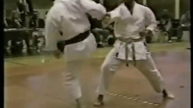 Hirokazu Kanazawa, SKIF