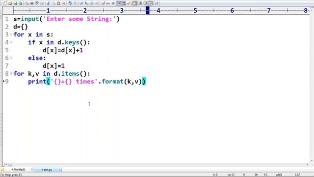 Learn Python Programming Tutorial Online Training by Durga Sir On 03-05-2018 @ 6PM смотреть онлайн