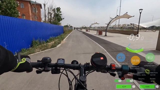 мысли в слух о програмируемом контроллере. TREK MARLIN 5 1000W 72V MXUS 19XFR смотреть онлайн