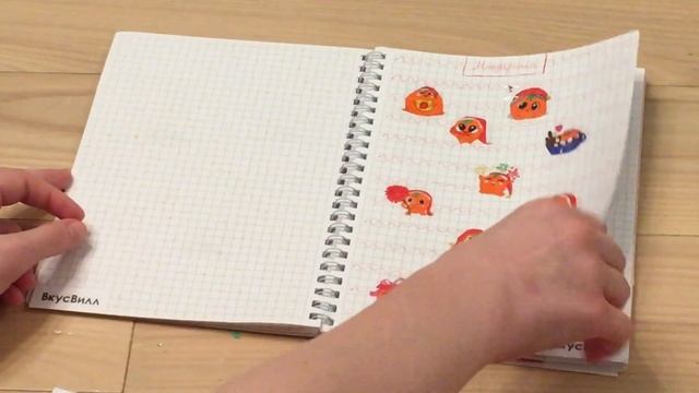 Распаковка бумажных сюрпризов? Новинка: кукла Тильда ??? смотреть онлайн