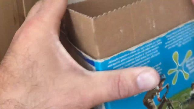 Идём сдавать батарейки смотреть онлайн