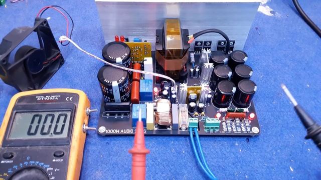 Top 5 Project You Must To DIY With PCB Prototype Sine Inverter And Switched Mode Power Supply