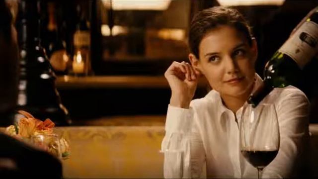 Давай подымем за неё бокал вина... смотреть онлайн