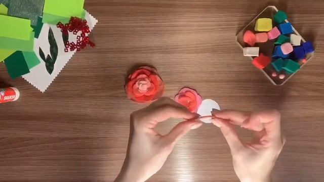 Роз букет очарованье смотреть онлайн