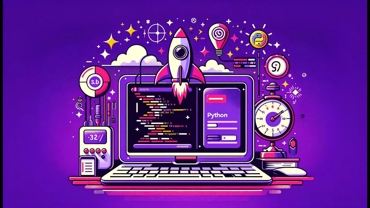 Кэширование в Python | Redis [Upper Junior] смотреть онлайн