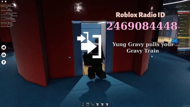 Yung Gravy Roblox Radio Codes/IDs смотреть онлайн