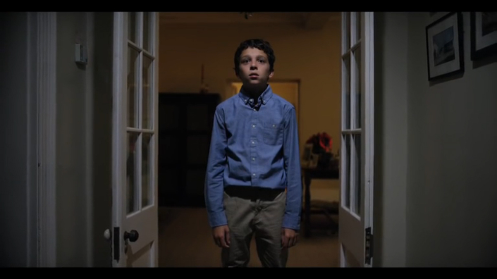 Грустная французская рождественская реклама смотреть онлайн