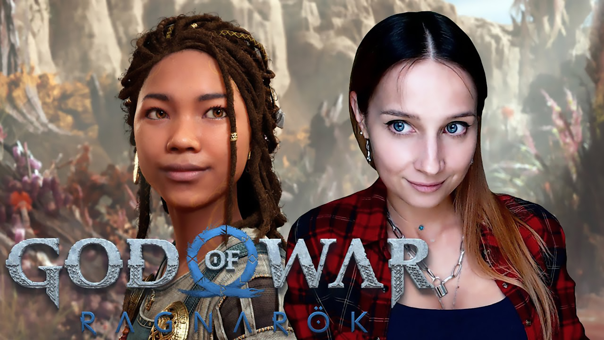 GOD OF WAR RAGNAROK | АТРЕЙ УСМИРЯЕТ БАБУЛЮ | ПРОХОЖДЕНИЕ #6 смотреть онлайн