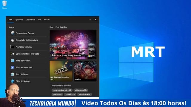Como Remove o Malware HackTool: Win32/Keygen Do Windows смотреть онлайн