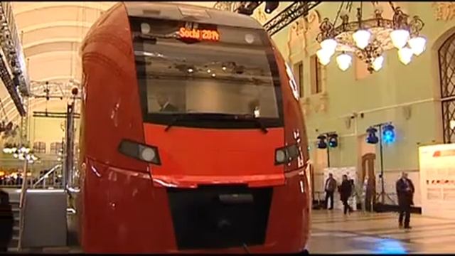 Ласточки будут производить в России смотреть онлайн