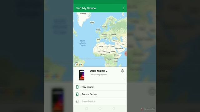 How to Find My Phone Android 2020 смотреть онлайн