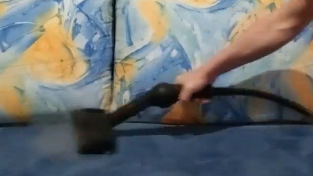 Химчистка мебели паром смотреть онлайн