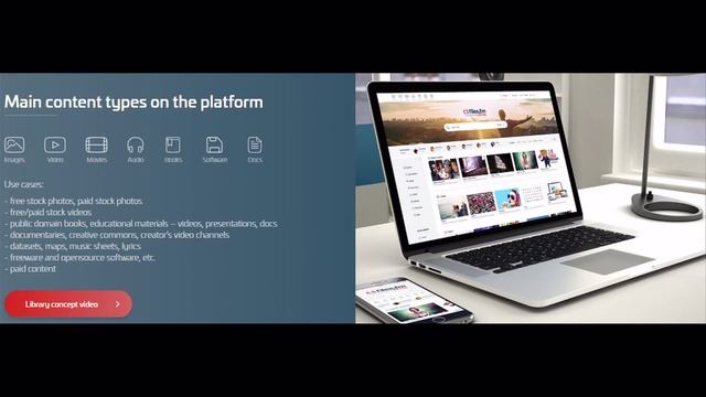 Files.fm Library-P2P file catalog and marketplace смотреть онлайн