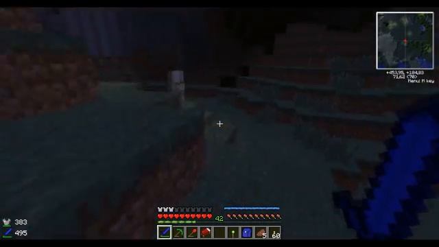 Minecraft: Техномагический. #4 Метеоритная защита. смотреть онлайн