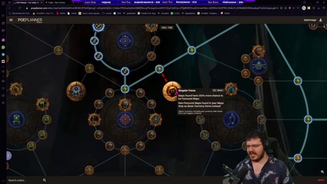 (3.18) How To Properly Invest In Your Delirium Maps смотреть онлайн