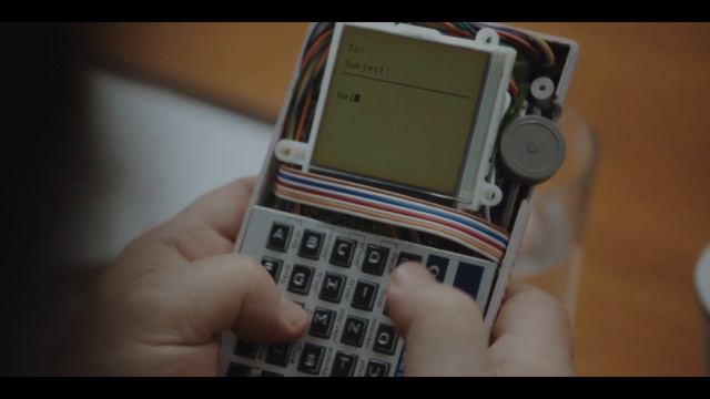 BLACKBERRY | Official Trailer HD - In Theatres May 12