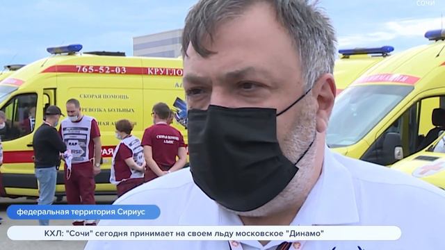 Чем мы занимаемся на выходных #ПроСМП смотреть онлайн