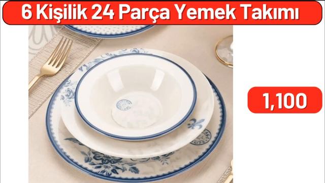 BİM 25 ŞUBAT 2024 | GÜLLÜ ÇAYDANLIK | BİM BU HAFTA SEVGİLİLER GÜNÜ | BİM KAMPANYA ÇEYİZLİK | BİM смотреть онлайн