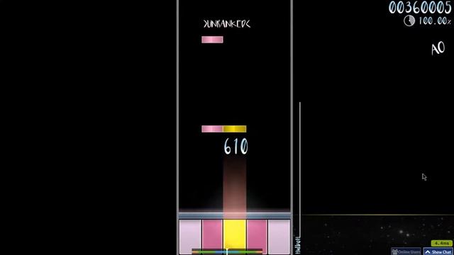 Soulless 2 osu!mania Map Preview смотреть онлайн
