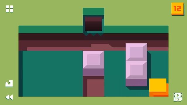 Duck Roll Pack 1 Level 8 Walkthrough смотреть онлайн