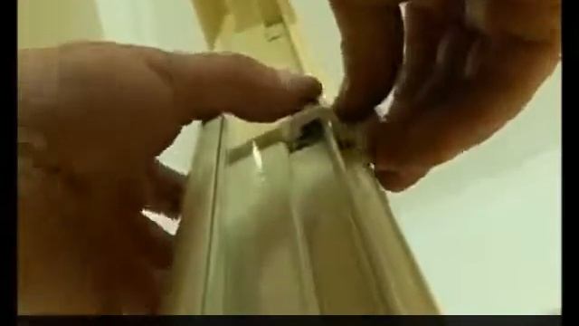 Установка офисных перегородок видео смотреть онлайн