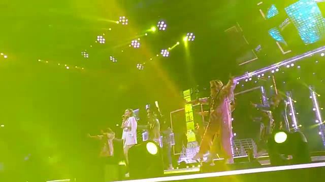 Людмила Петлина и Юлия Кулыгина. Луна-луна. Белые ночи фест СПб. Июль, 2019 смотреть онлайн