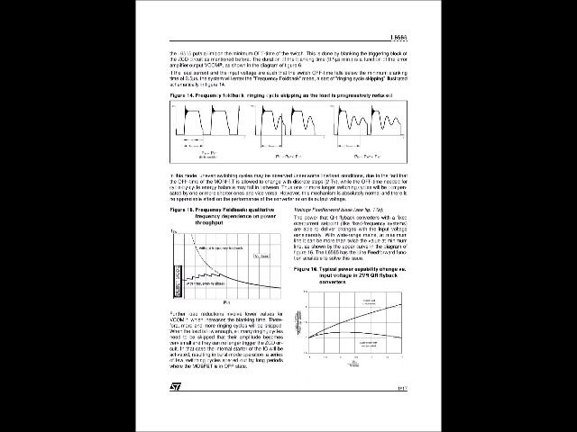 L6565N Datasheet #shorts