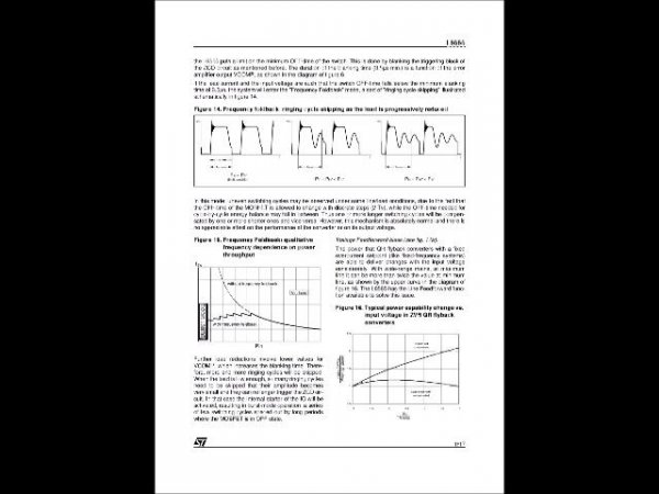 L6565N Datasheet #shorts