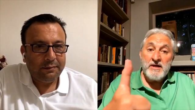 Ali Eren: Borsa Hala En Güvenli Yatırım Aracı