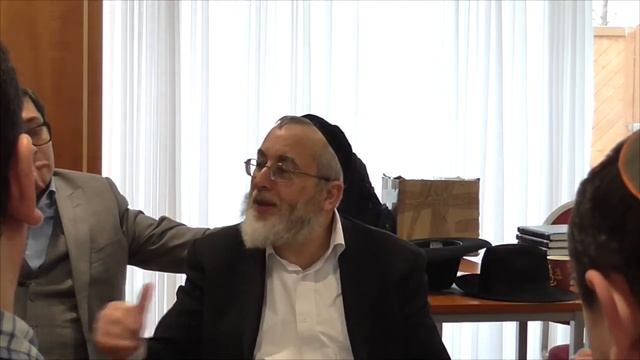 Что такое – Песах смотреть онлайн