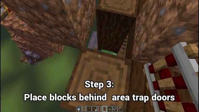 Minecraft Tutorial | Iron Farm 1.19.2 | Simple and Efficient смотреть онлайн
