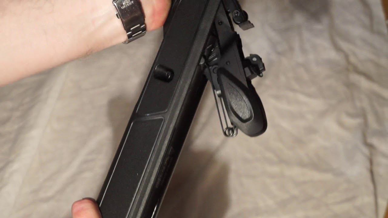 GAMO 10X GEN2 смотреть онлайн