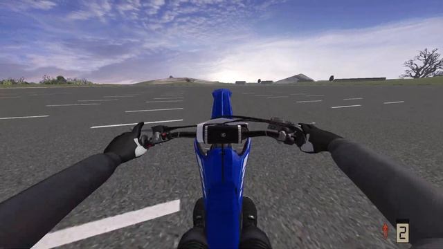 MX BIKES BEST WHEELIE TUTORIAL AND SETTINGS